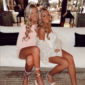 Meet your Posher, Megan